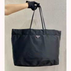 Prada Shopping Bags